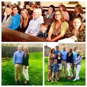 Meet your Posher, Bill